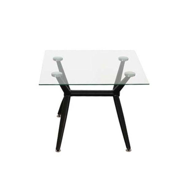 Buy Zetland Square Side Lamp Table Online BDO Furniture